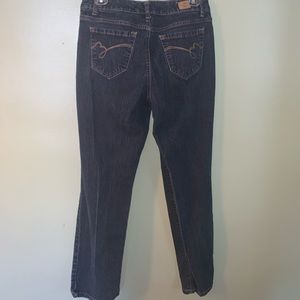 Bandolinoblu Mandie Dark Blue Jeans